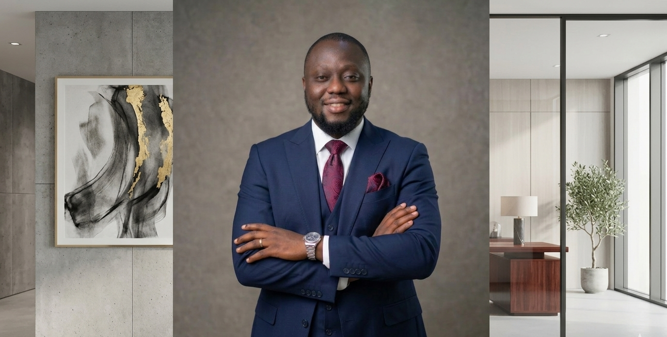 The Catalyst for Change: Why I Am Returning to Build Opportunities in Akoko South East and South West
